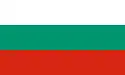 Flag of Bulgaria