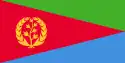 Flag of Eritrea