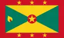 Flag of Grenada