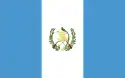 Flag of Guatemala