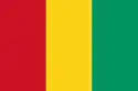 Flag of Guinea