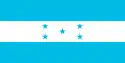 Flag of Honduras