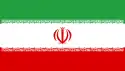 Flag of Iran