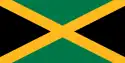 Flag of Jamaica