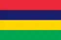 Flag of Mauritius
