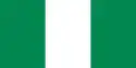 Flag of Nigeria