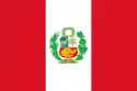 Flag of Peru