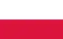 Flag of Poland