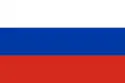 Flag of Russia