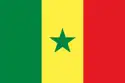Flag of Senegal