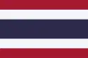 Flag of Thailand