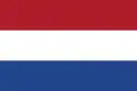 Flag of Netherlands