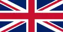 Flag of United Kingdom