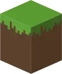 Flag of Minecraft
