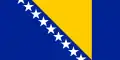 Flag of Bosnia and Herzegovina
