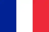 Flag of France