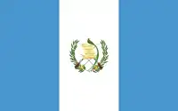 Flag of Guatemala