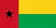 Flag of Guinea-Bissau