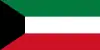 Flag of Kuwait