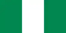 Flag of Nigeria