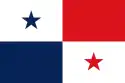 Flag of Panama