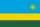 Flag of Rwanda
