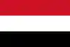 Flag of Yemen