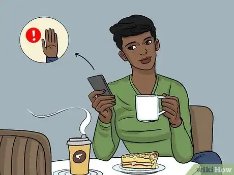 Image titled Know if You Are Dating a Con Artist Step 8