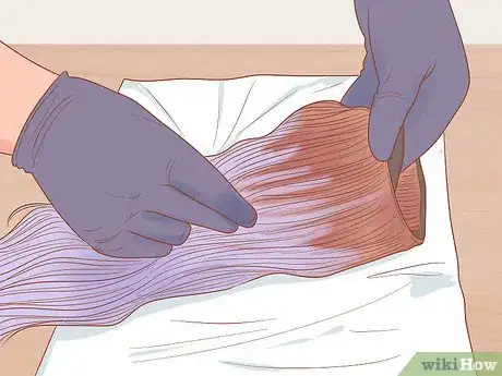 Image titled Bleach a Weave Step 7