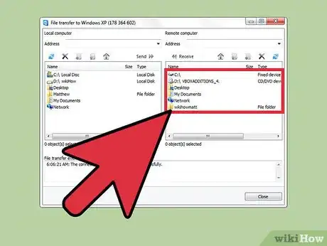 Image titled Transfer Files Using Teamviewer Step 4