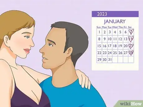 Image titled When to Walk Away from Sexless Marriage Step 22