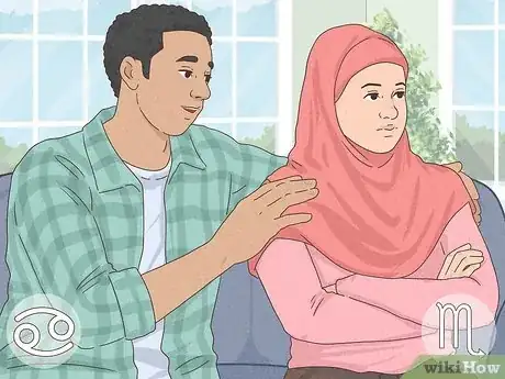 Image titled Can a Cancer Date a Scorpio Step 7