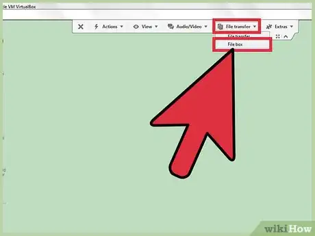 Image titled Transfer Files Using Teamviewer Step 8