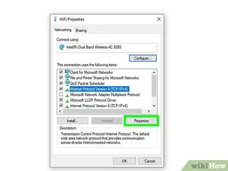 Image titled Change from Ethernet to WiFi Step 11