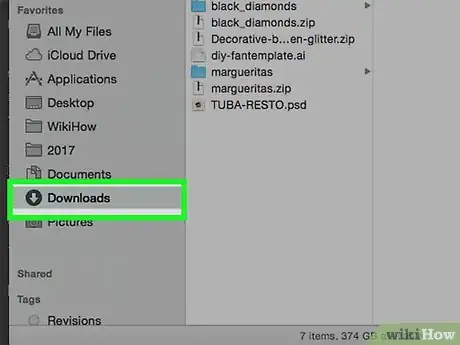 Image titled Remove a Downloaded File Step 7