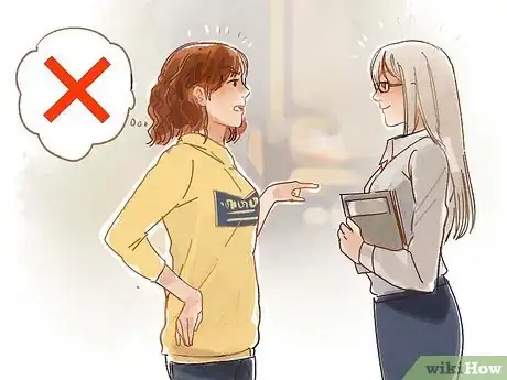 Image titled Avoid Being Affected by Insulting Commentary Step 3