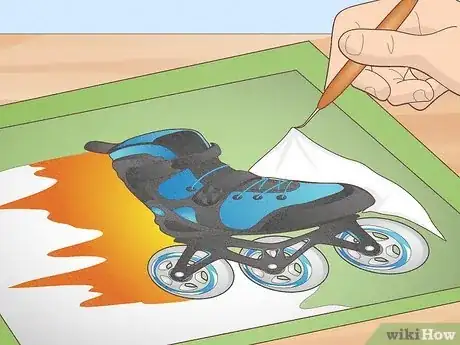 Image titled Sublimate on Cotton Step 25