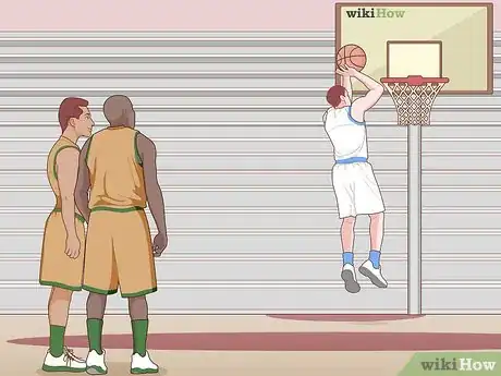 Image titled Intimidate Opponents Step 9