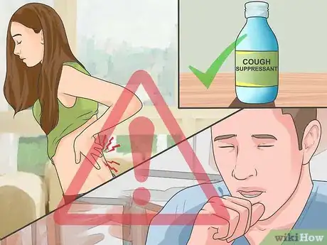 Image titled Get Rid of a Deep Cough Step 13