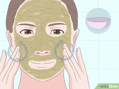 Image titled Use Green Tea on Your Face to Achieve Prettier Skin Step 23