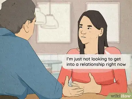 Image titled Let a Guy Down Easy After Leading Him on Step 8