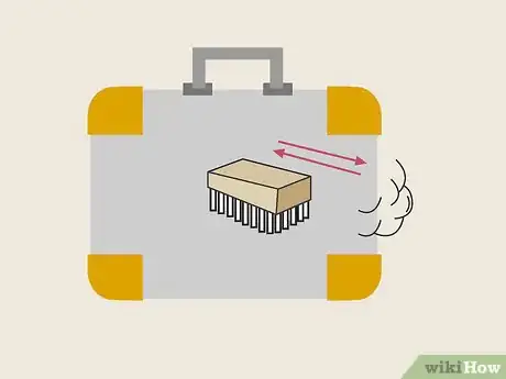 Image titled Clean a Suitcase Step 10