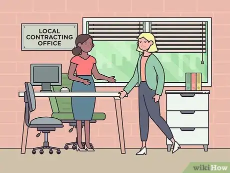 Image titled Become a Contract Delivery Service for the United States Postal Service Step 7