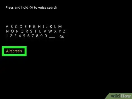 Image titled Airplay to Firestick Step 2
