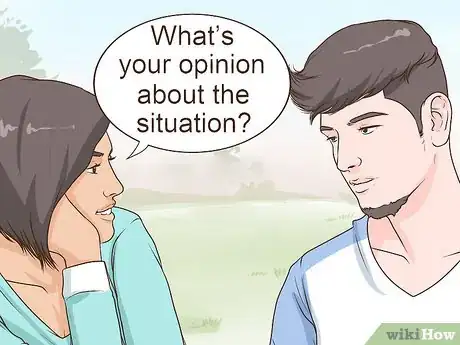 Image titled Maintain a Relationship with a Quiet Person Step 4