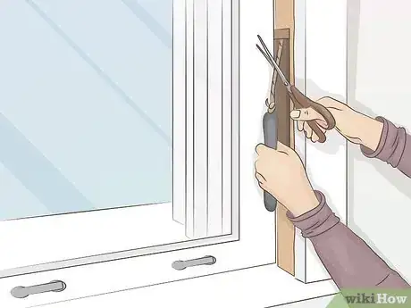 Image titled Open Painted Shut Windows Step 12