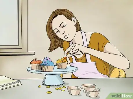 Image titled Ask Someone to Be Your Bridesmaid Step 15