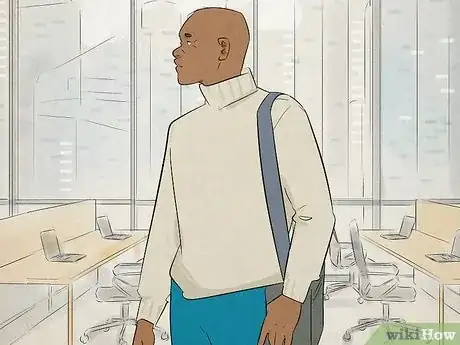 Image titled Stay Energized at Work Step 6