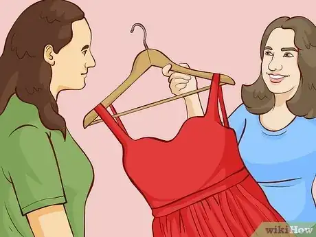 Image titled Choose the Color of Your Prom Dress According to Your Skin Tone Step 14