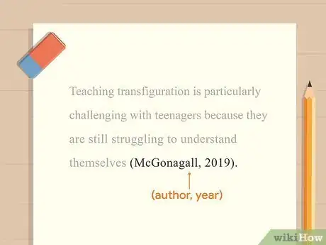 Image titled Cite a Webinar in APA Step 5